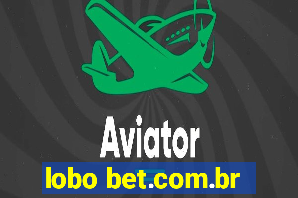 lobo bet.com.br